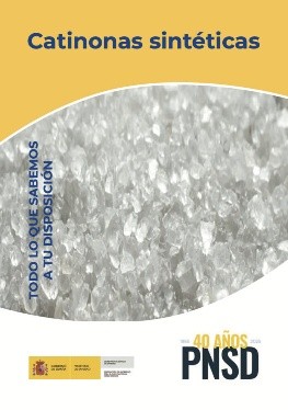 Cantinonas Sintéticas