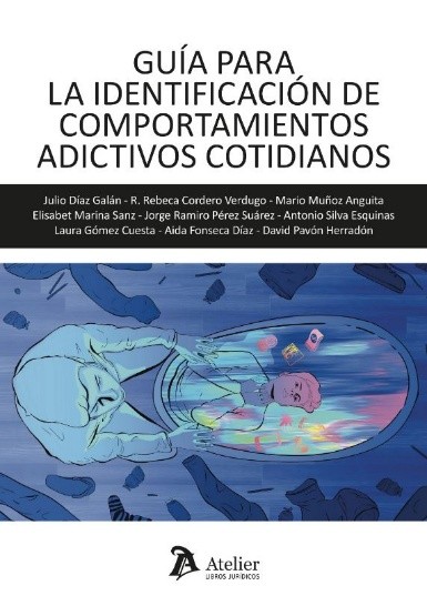 Comportammientos adictivos cotidianos