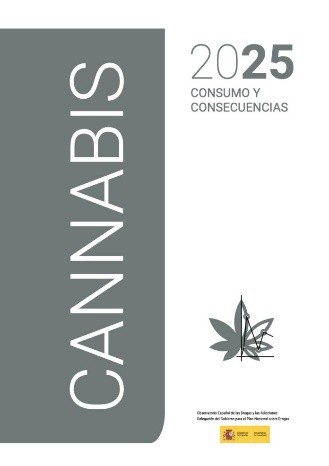 Monografía Cannabis 2025