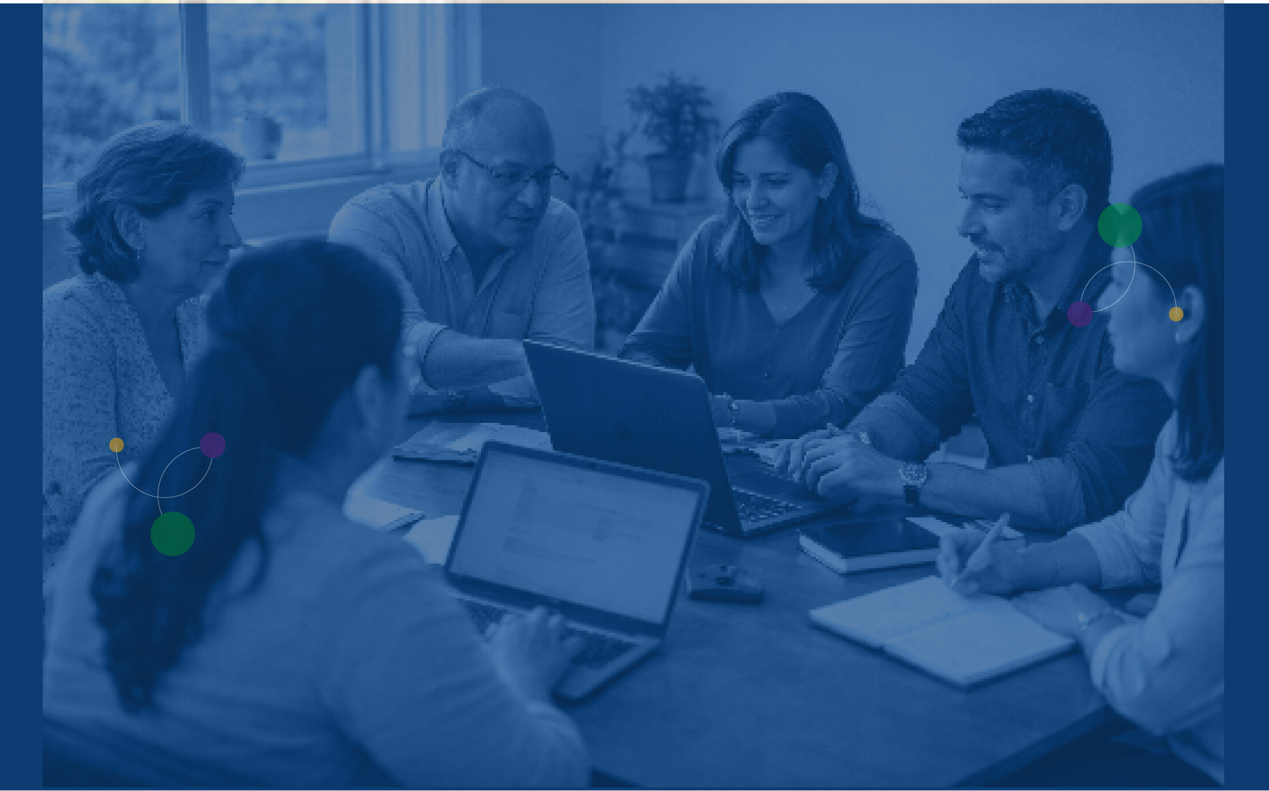 Bienvenidos a la Academia SENDA