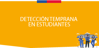 Boletín: Detección temprana estudiantes