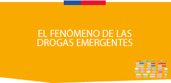 Infografía: El fenómeno de las drogas emergentes