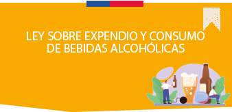 Infografía: Ley sobre expendio y consumo de bebidas alcohólicas