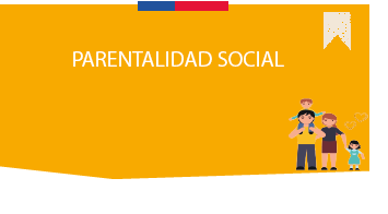 Boletín: Parentalidad Social